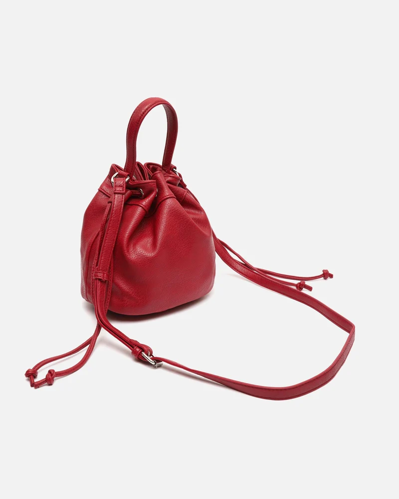 Tudito bolso bucket bandolera ED.