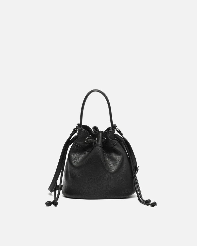 Tudito bolso bucket bandolera ED.