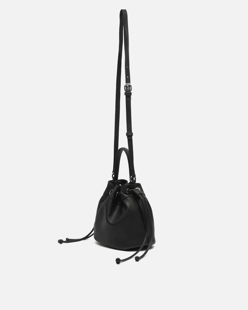Tudito bolso bucket bandolera ED.