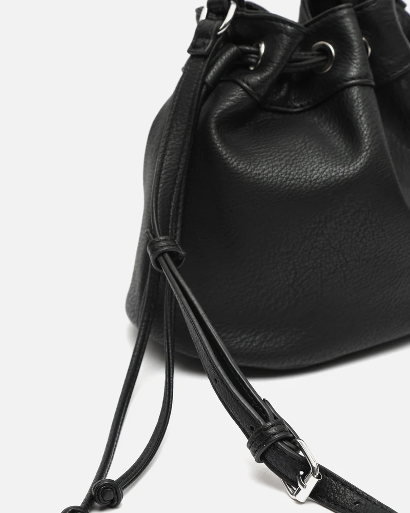 Tudito bolso bucket bandolera ED.