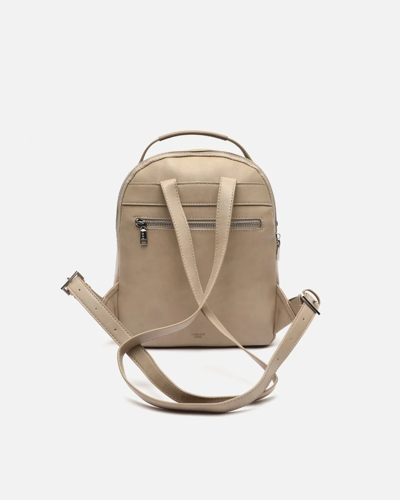 Filiberti mochila con detalle colgante ED.
