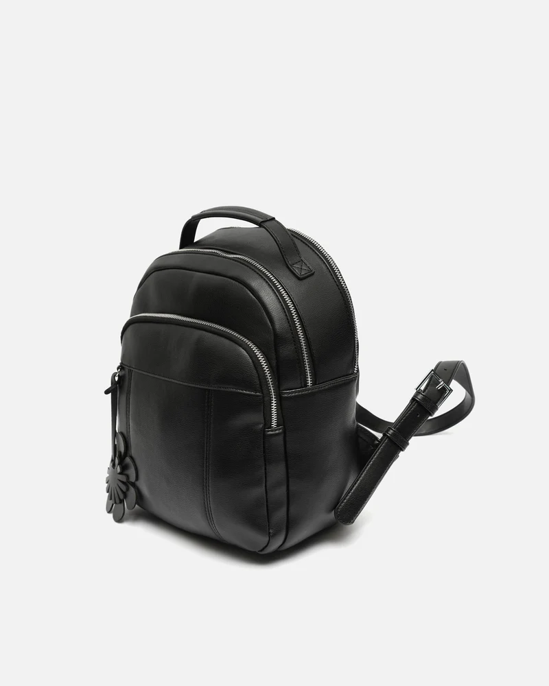 Filiberti mochila con detalle colgante ED.