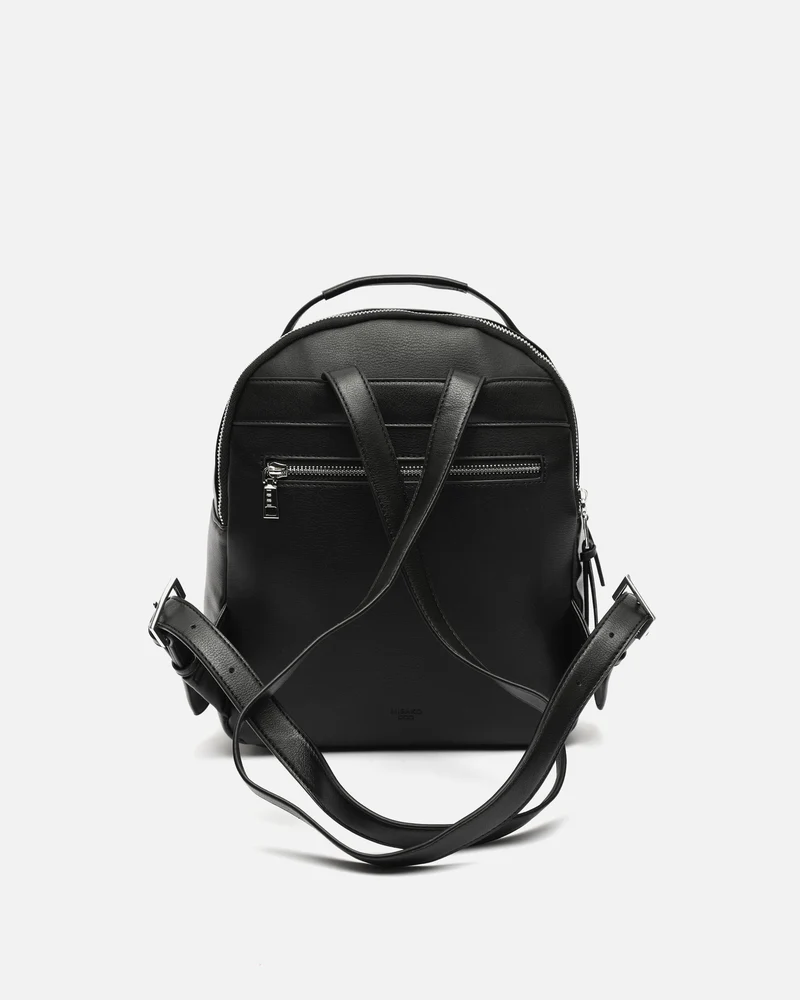 Filiberti mochila con detalle colgante ED.