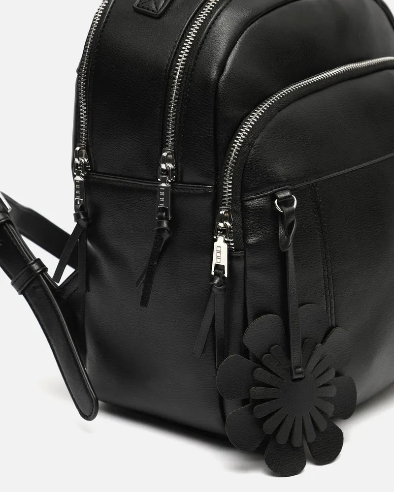Filiberti mochila con detalle colgante ED.
