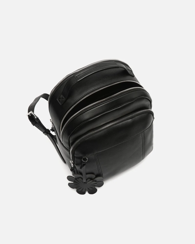 Filiberti mochila con detalle colgante ED.