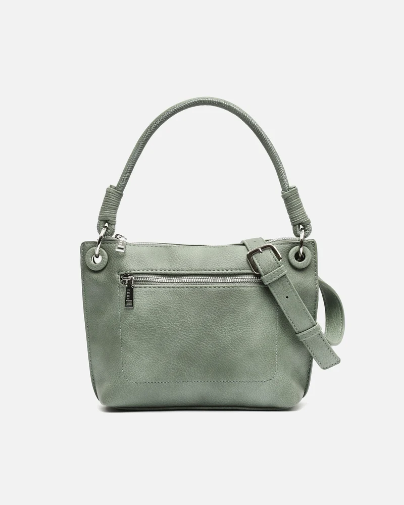 Venti bolso de hombro pequeño con asa bandolera extraíble ED.