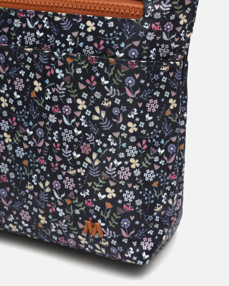 Flors organizador estampado ED.
