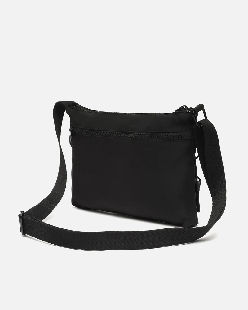 Nire bolso bandolera pequeño en nylon ED.