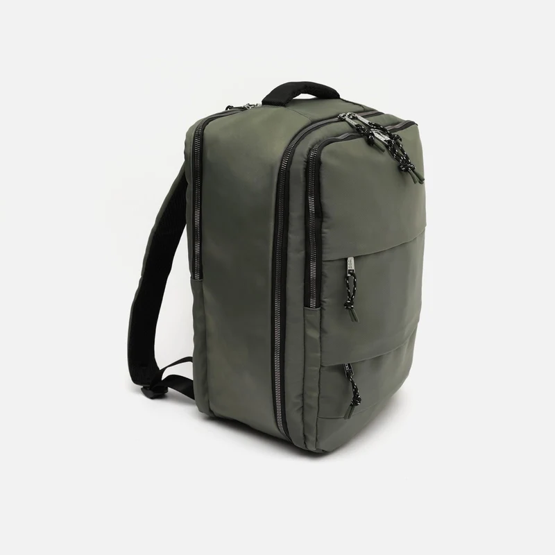 Hadari mochila para portátil en nylon (15,6")