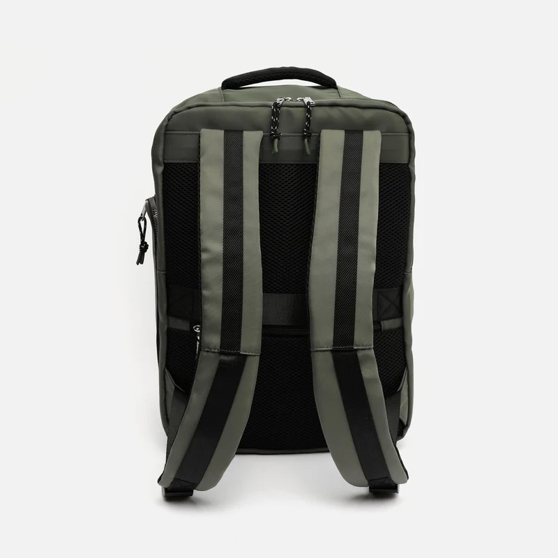 Hadari mochila para portátil en nylon (15,6")