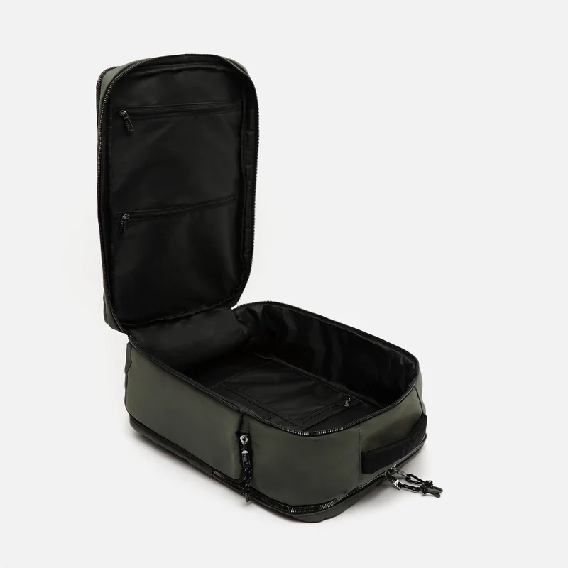 Hadari mochila para portátil en nylon (15,6")