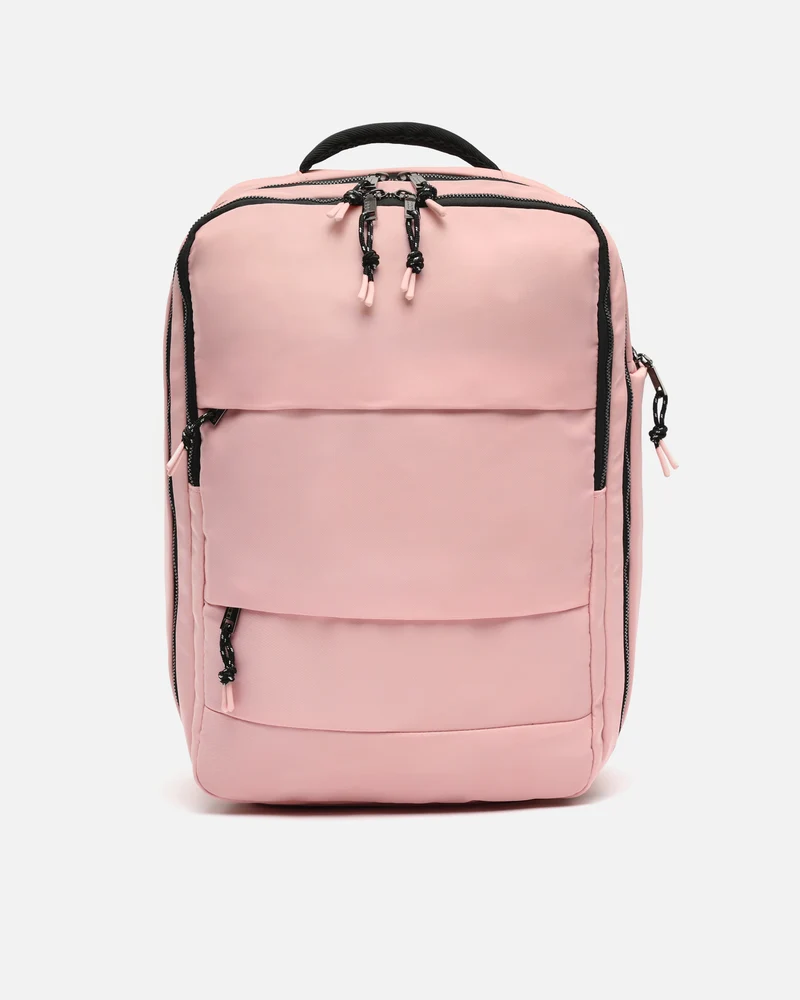 Hadari mochila para portátil en nylon (15,6")