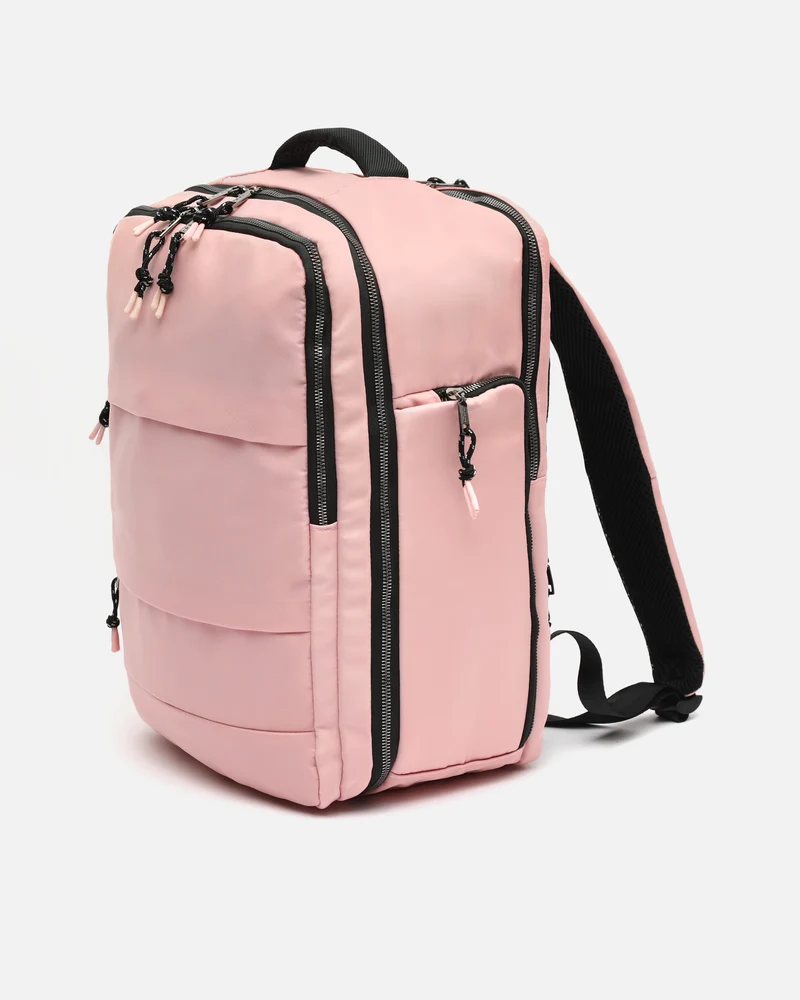 Hadari mochila para portátil en nylon (15,6")