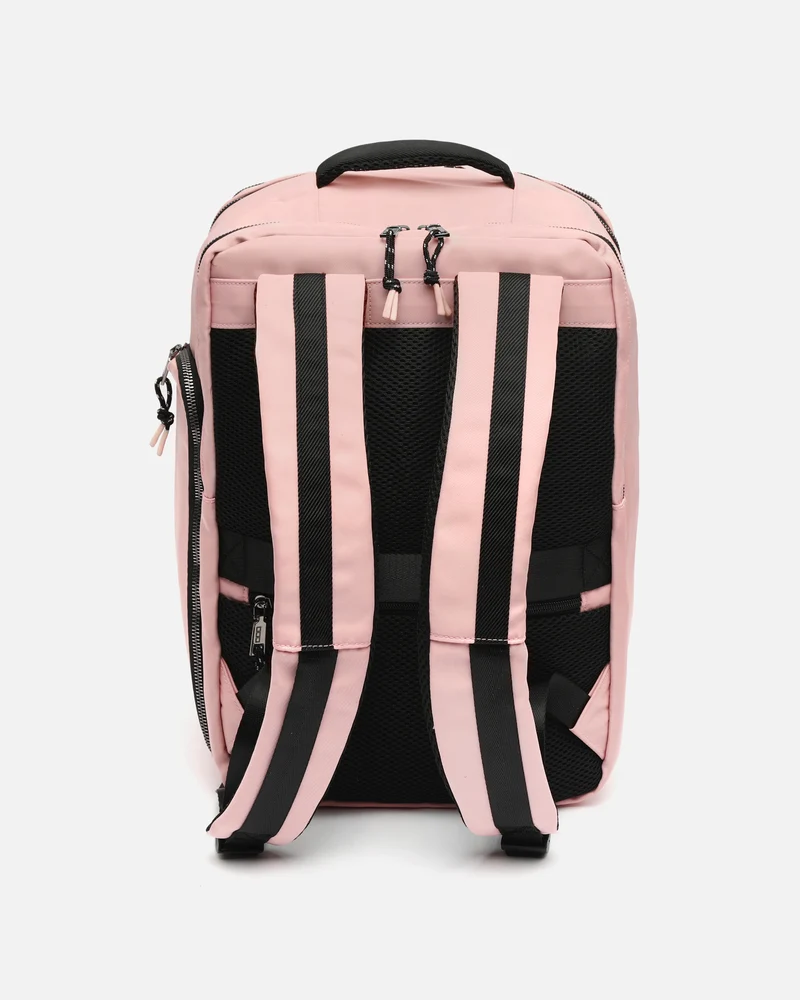 Hadari mochila para portátil en nylon (15,6")