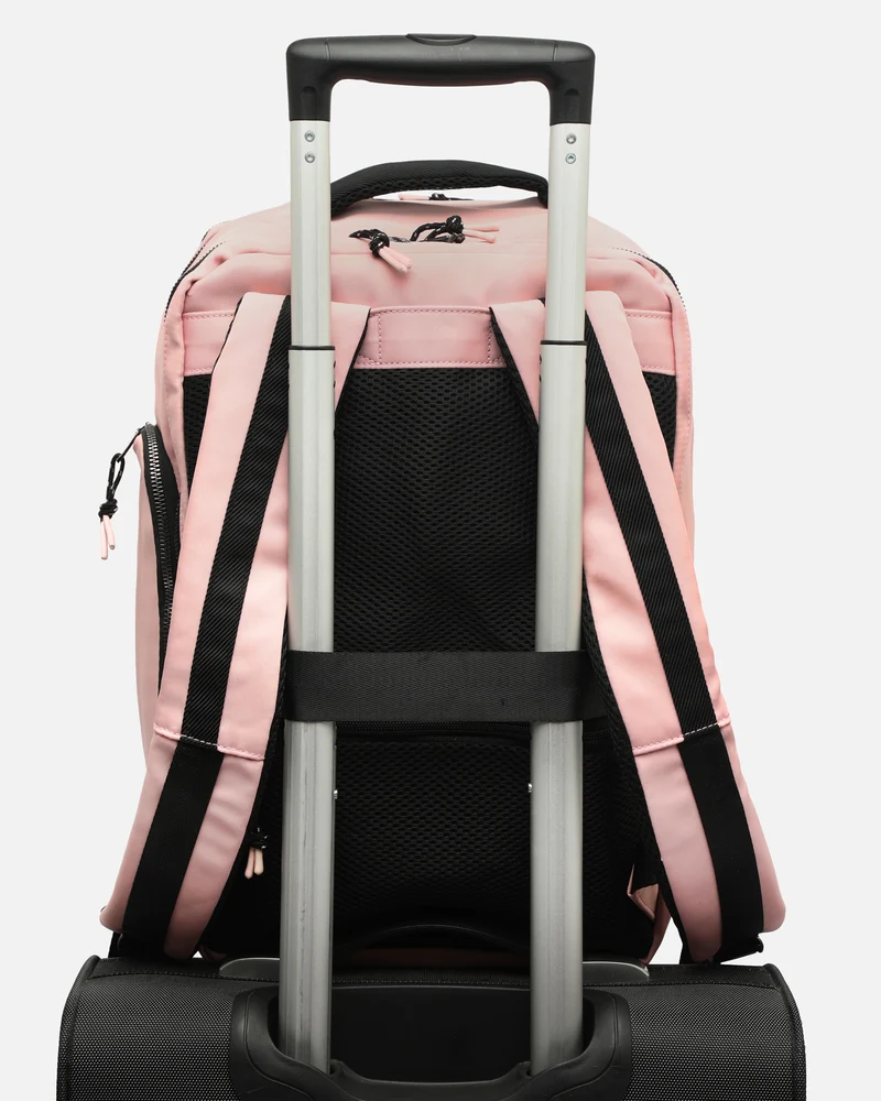 Hadari mochila para portátil en nylon (15,6")