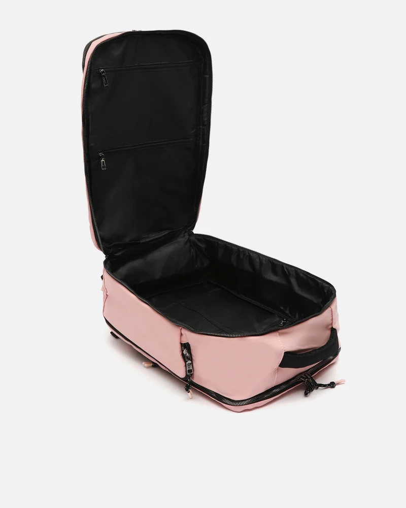 Hadari mochila para portátil en nylon (15,6")