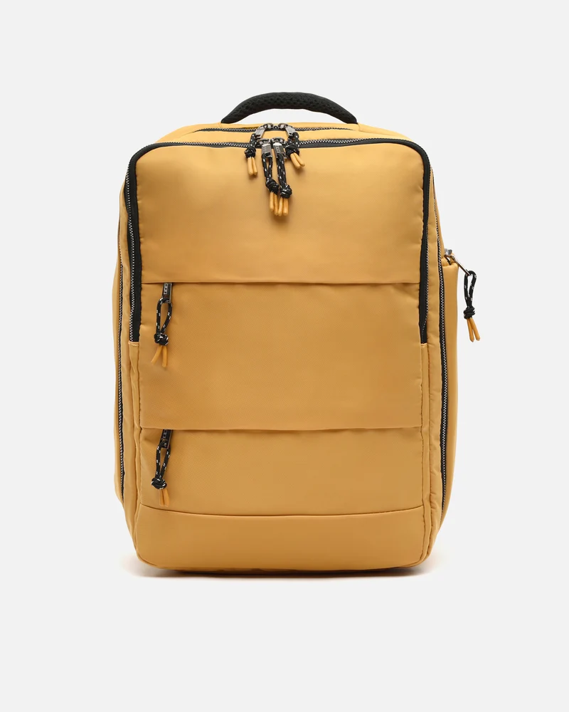 Hadari mochila para portátil en nylon (15,6")