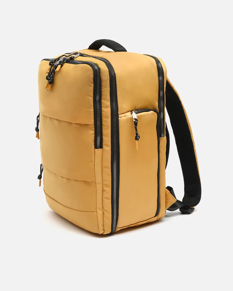 Hadari mochila para portátil en nylon (15,6")