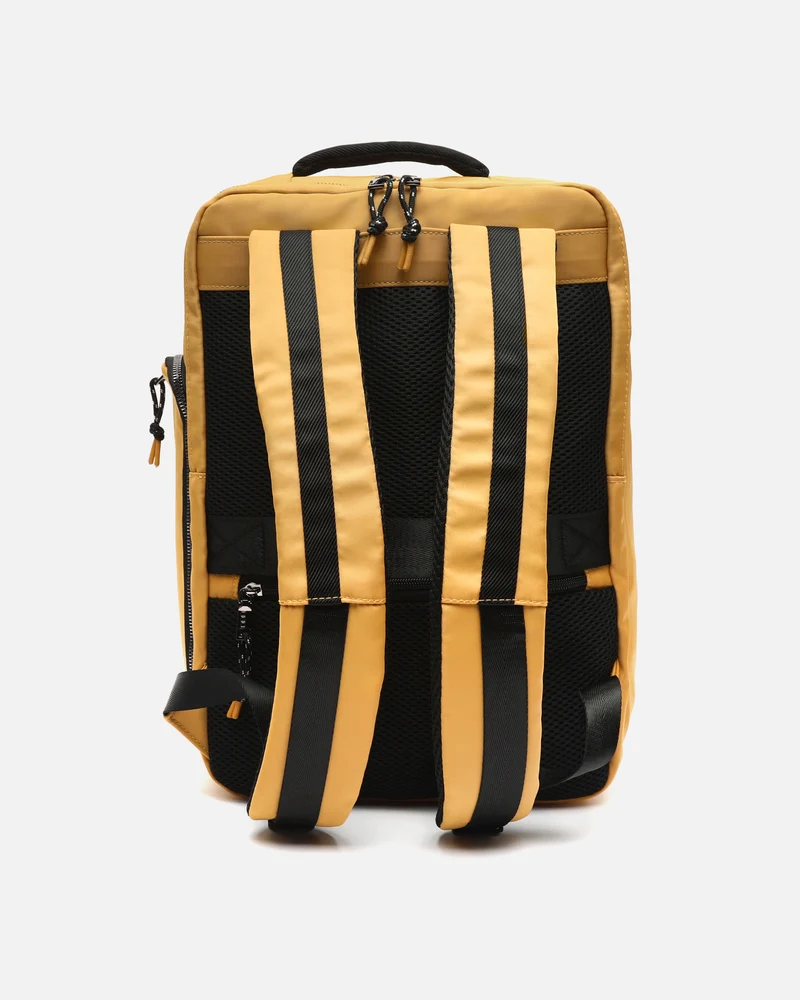 Hadari mochila para portátil en nylon (15,6")
