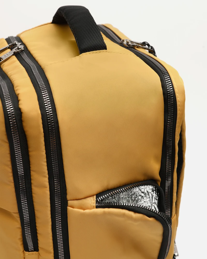 Hadari mochila para portátil en nylon (15,6")
