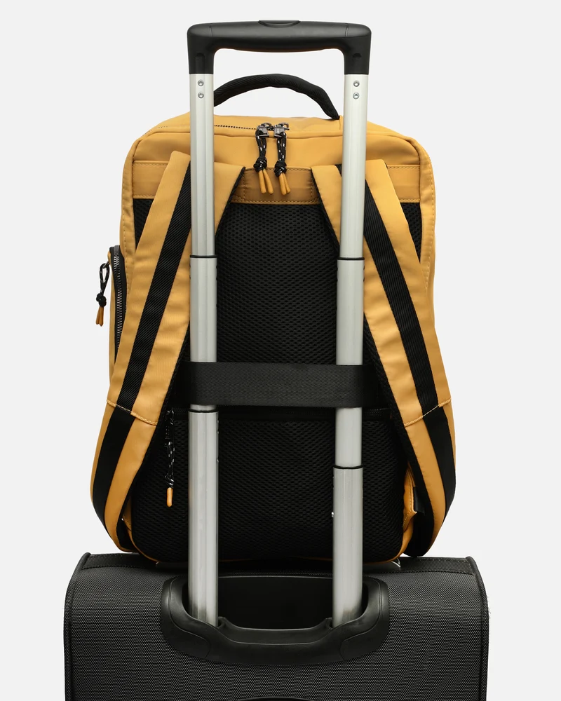 Hadari mochila para portátil en nylon (15,6")