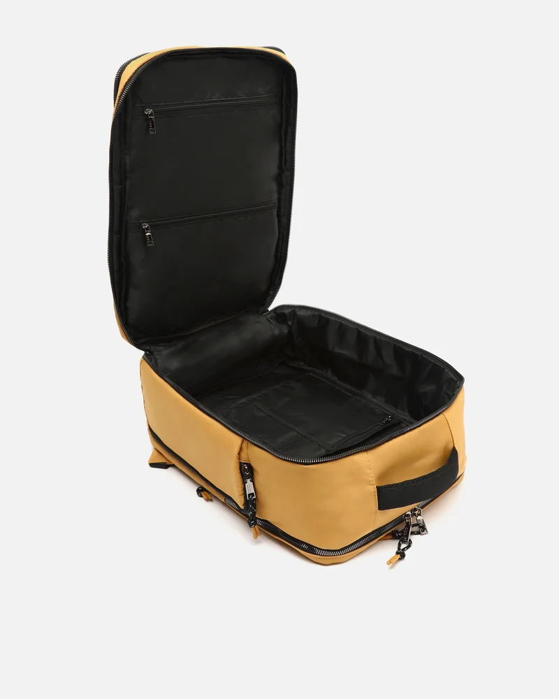 Hadari mochila para portátil en nylon (15,6")