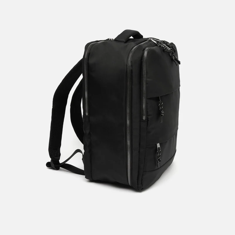 Hadari mochila para portátil en nylon (15,6")