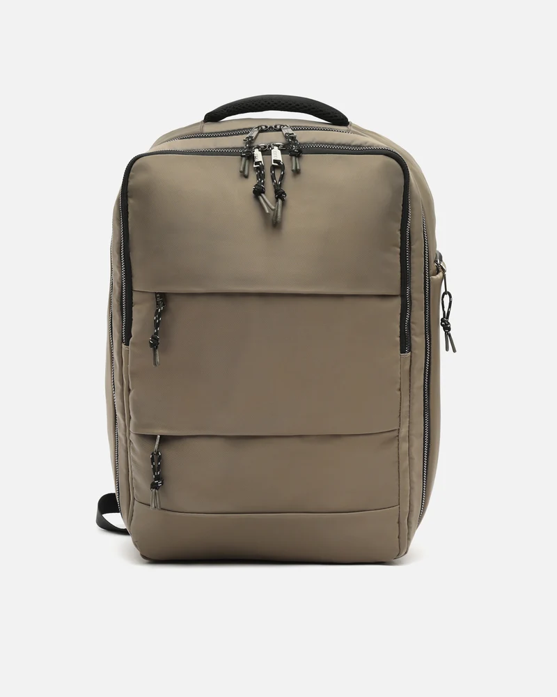 Hadari mochila para portátil en nylon (15,6")