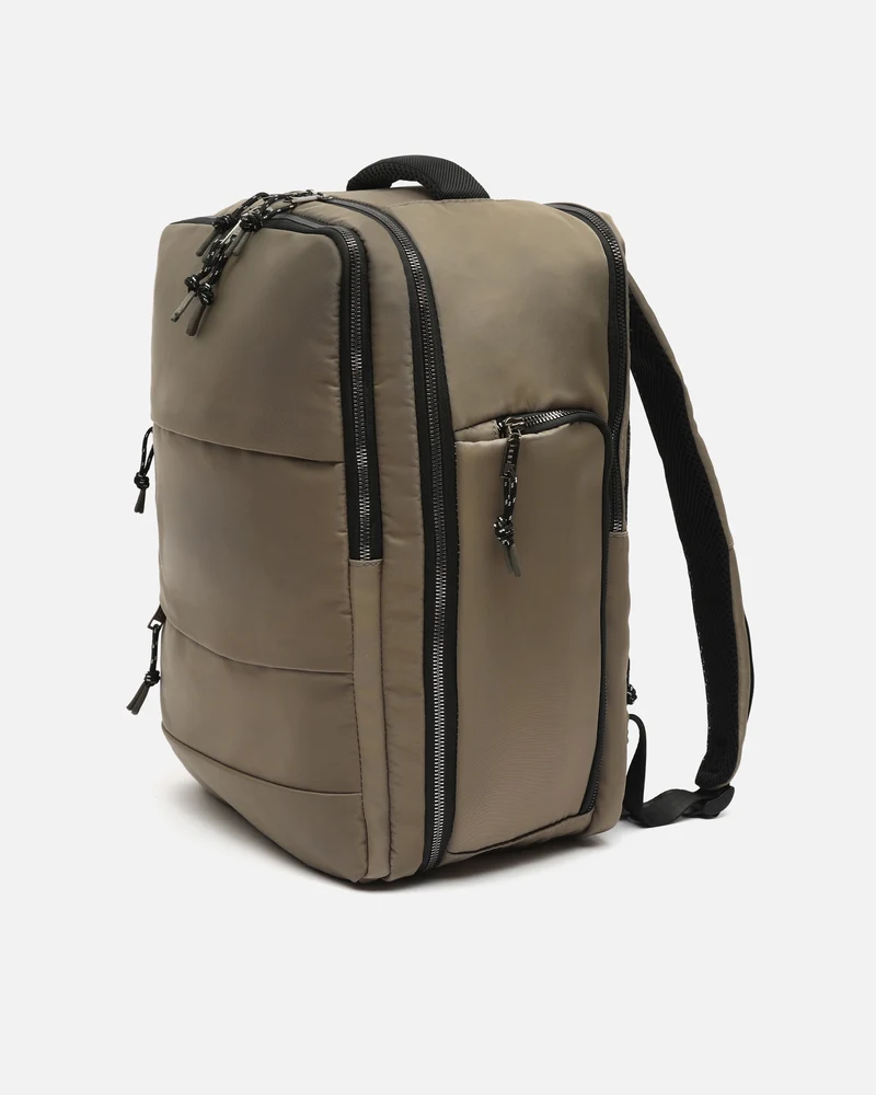 Hadari mochila para portátil en nylon (15,6")