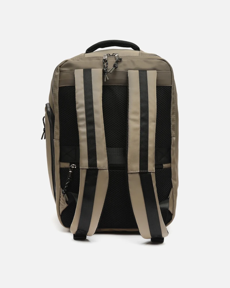 Hadari mochila para portátil en nylon (15,6")