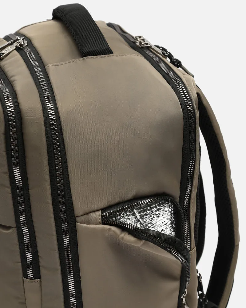 Hadari mochila para portátil en nylon (15,6")