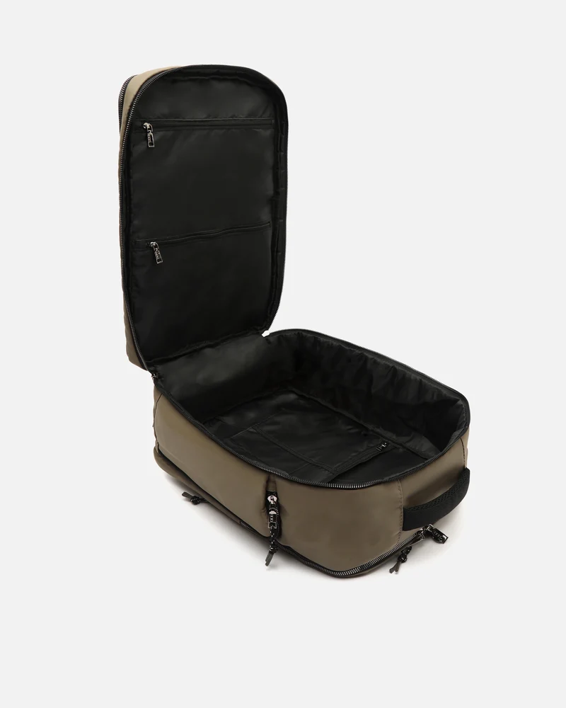 Hadari mochila para portátil en nylon (15,6")