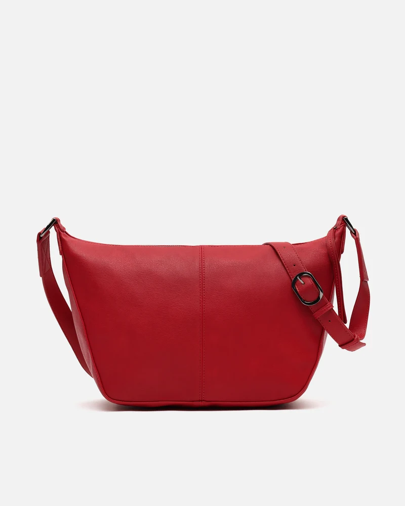Fulvia bolso bandolera mediano ED.
