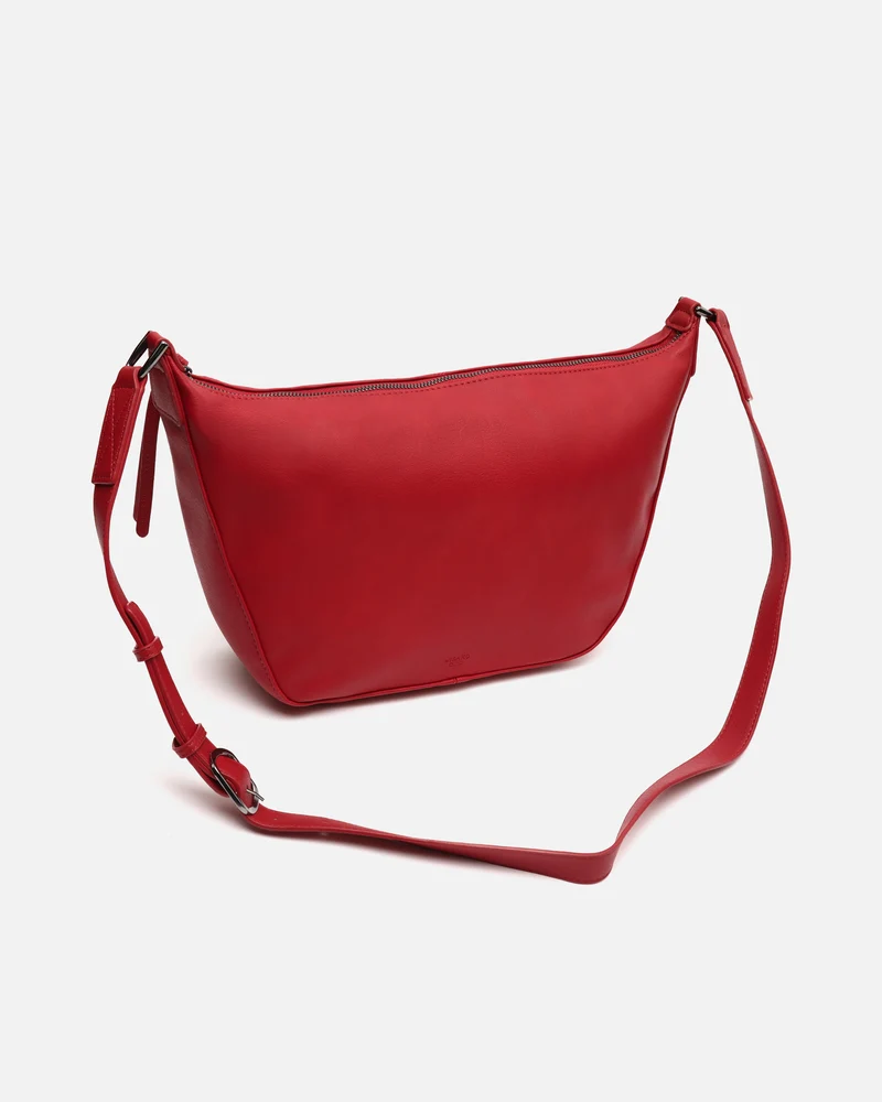 Fulvia bolso bandolera mediano ED.
