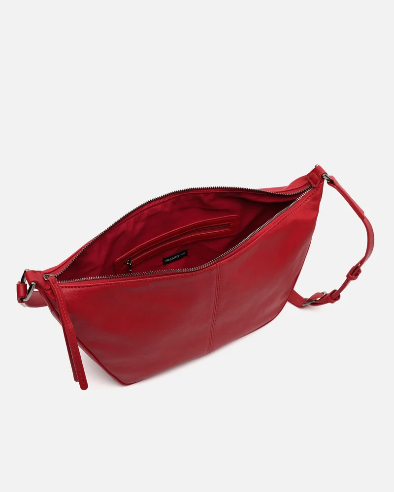 Fulvia bolso bandolera mediano ED.