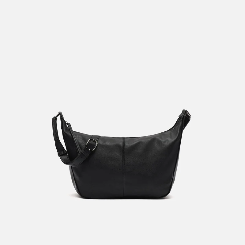 Fulvia bolso bandolera mediano ED.