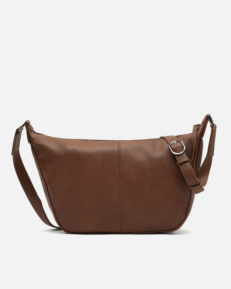 Fulvia bolso bandolera mediano ED.