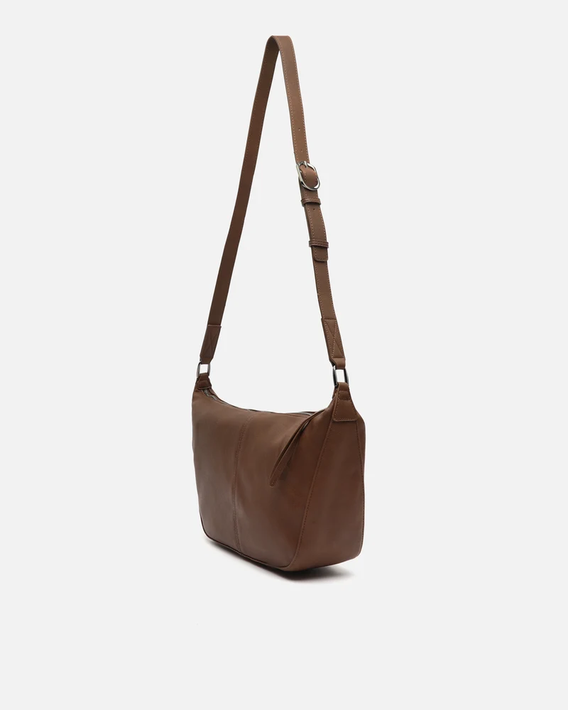 Fulvia bolso bandolera mediano ED.