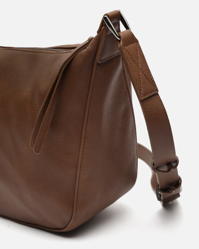 Fulvia bolso bandolera mediano ED.