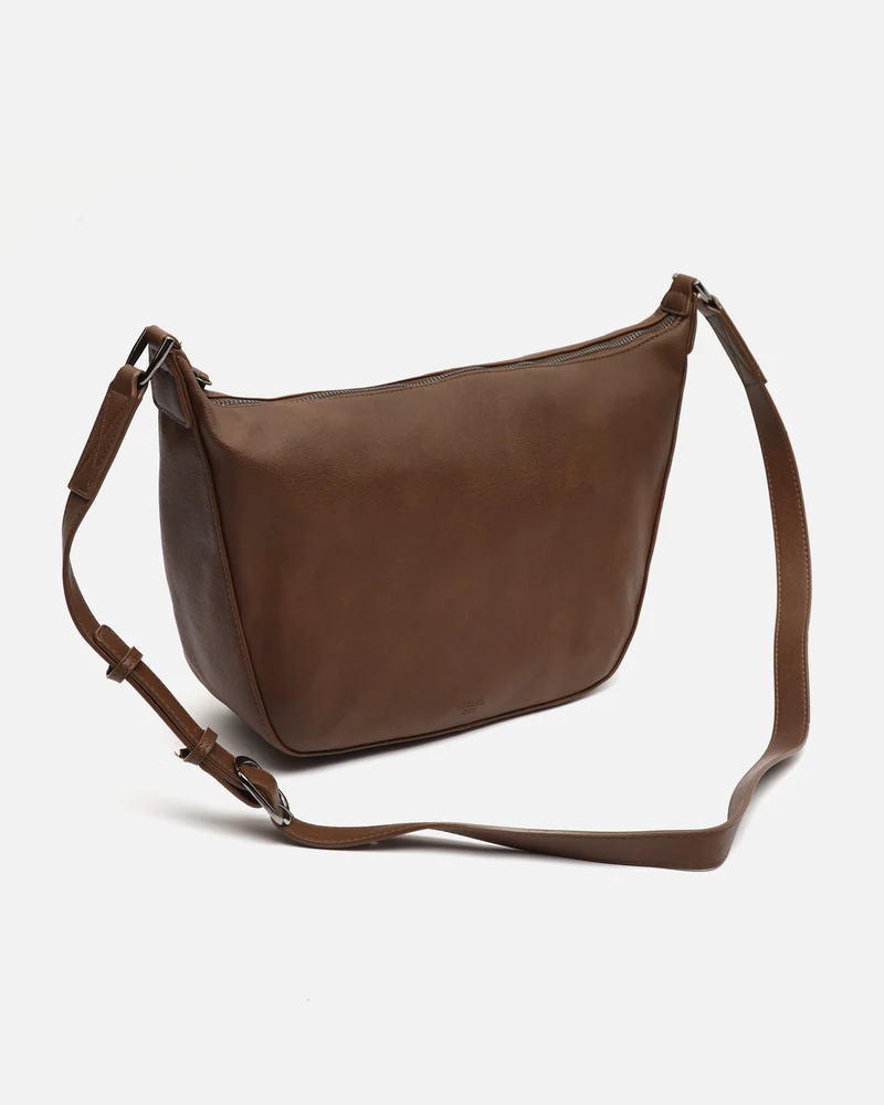Fulvia bolso bandolera mediano ED.