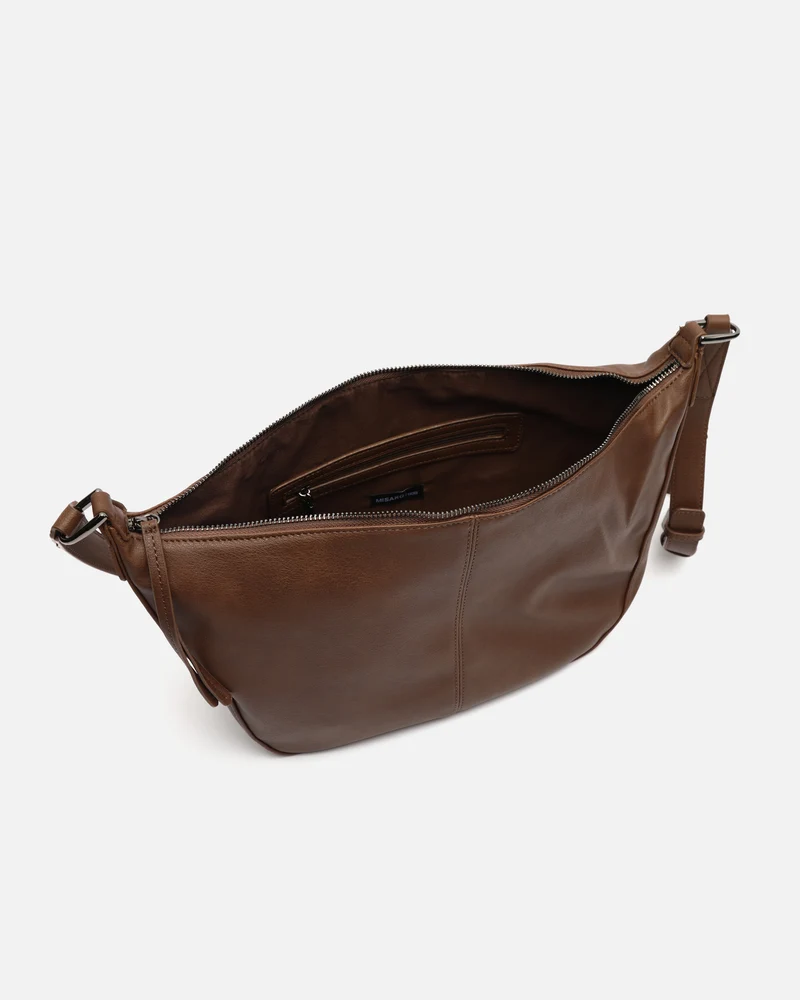 Fulvia bolso bandolera mediano ED.