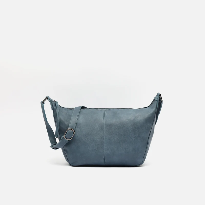 Fulvia bolso bandolera mediano ED.