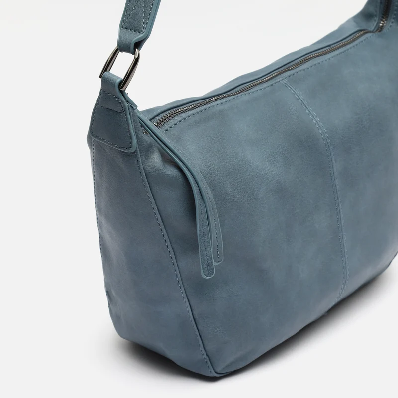 Fulvia bolso bandolera mediano ED.