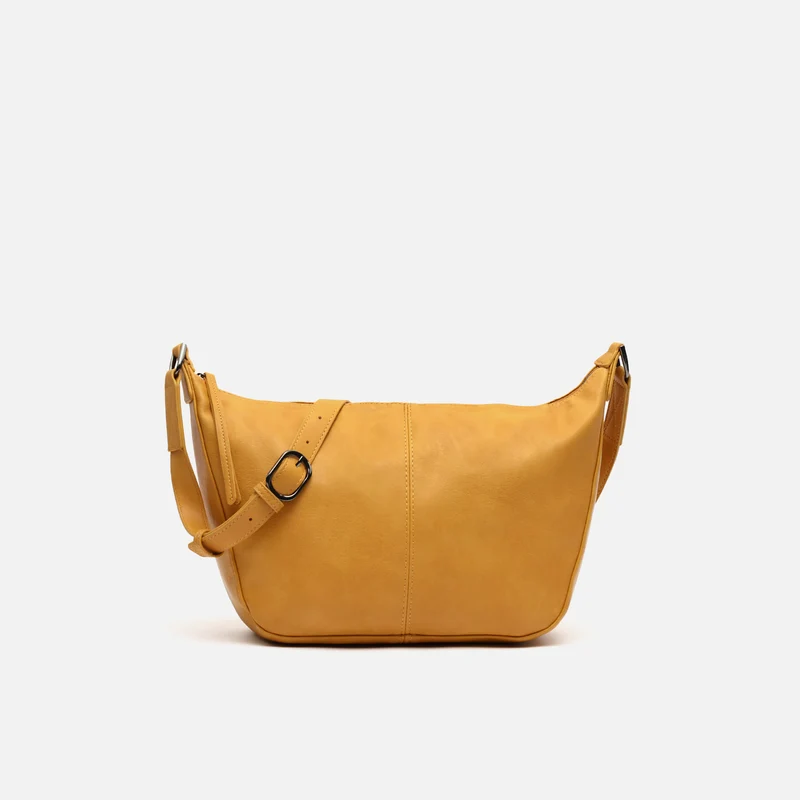 Fulvia bolso bandolera mediano ED.