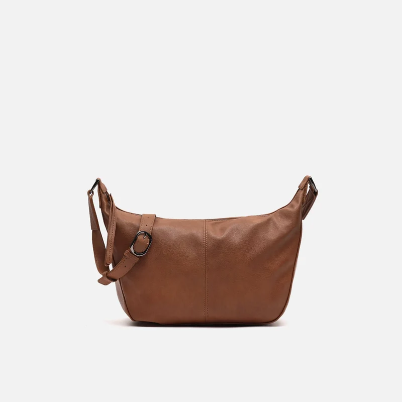 Fulvia bolso bandolera mediano ED.