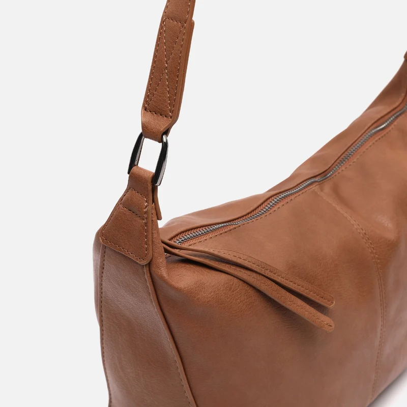 Fulvia bolso bandolera mediano ED.