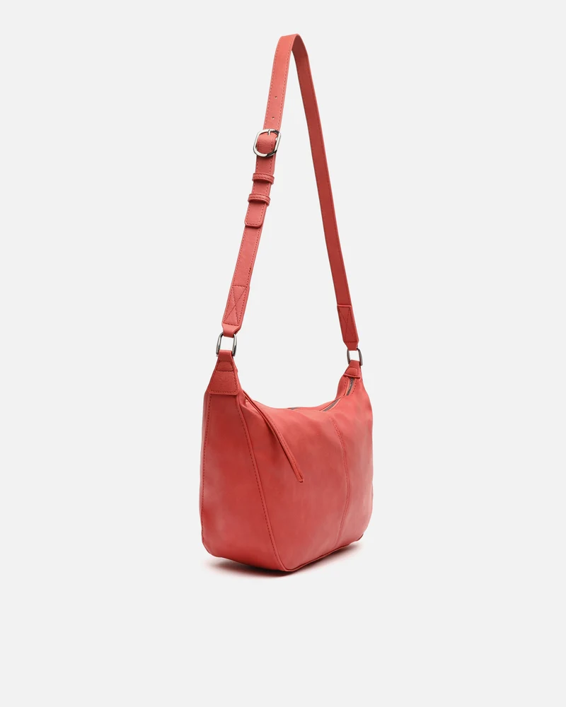 Fulvia bolso bandolera mediano ED.