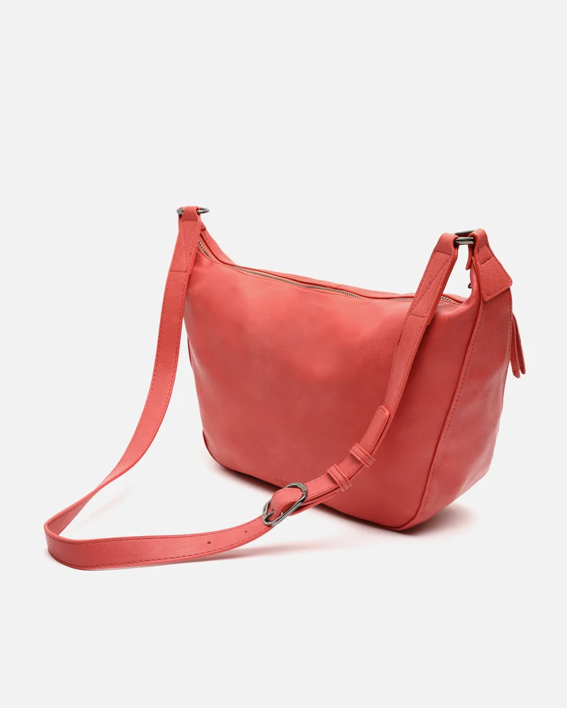 Fulvia bolso bandolera mediano ED.