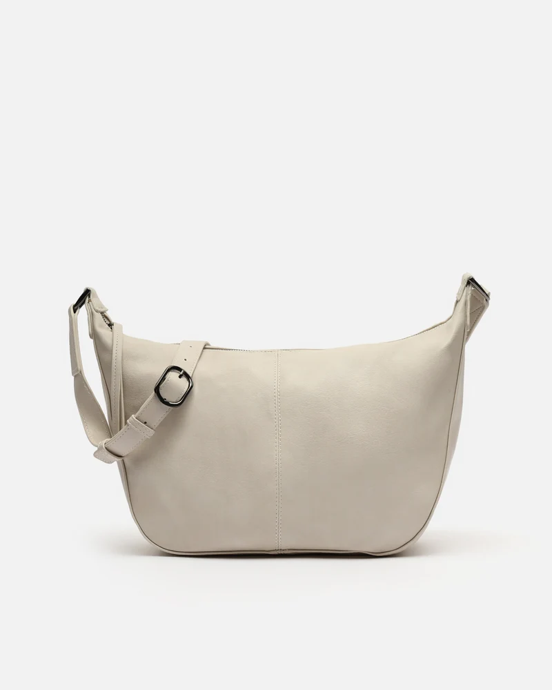Fulvia bolso bandolera mediano ED.