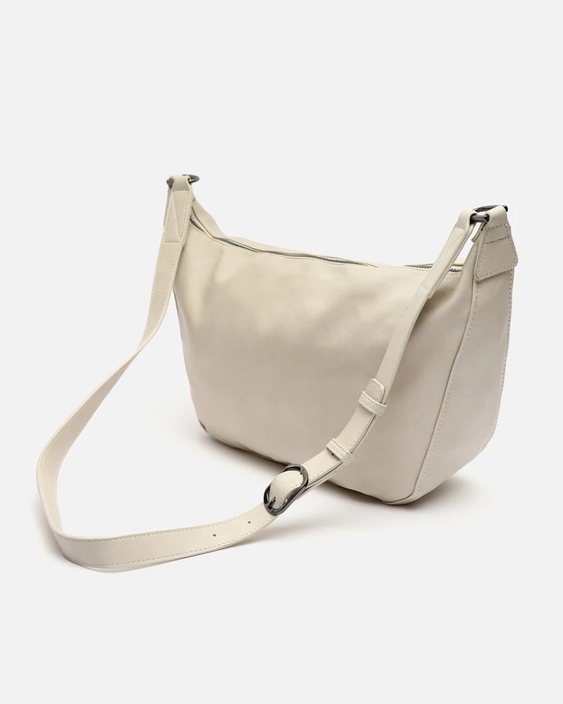Fulvia bolso bandolera mediano ED.